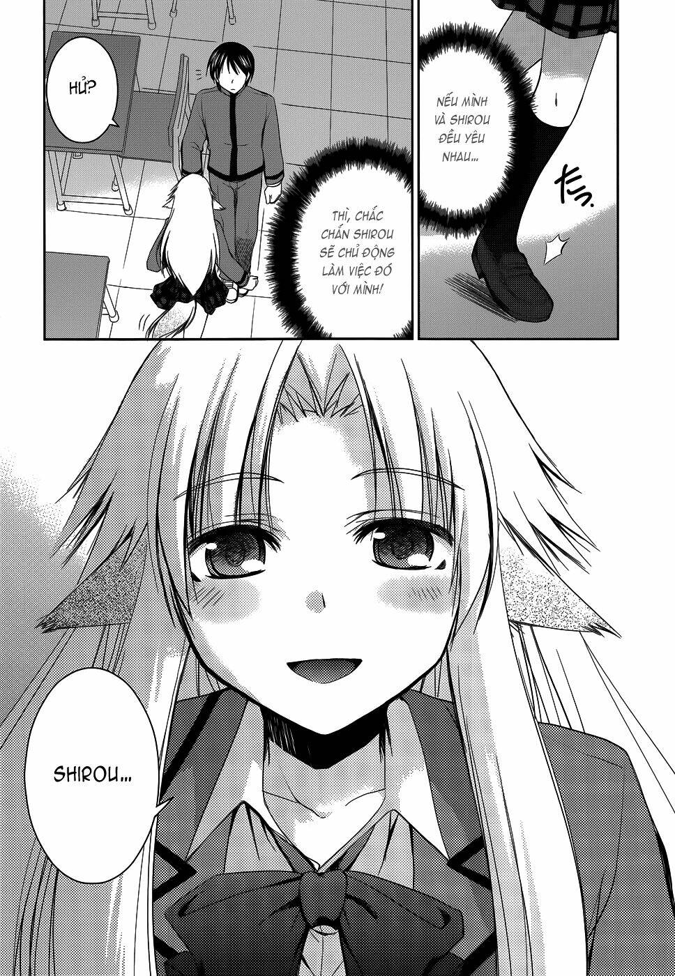 perowan! - hayaku shinasai! goshujin-sama chapter 14 12