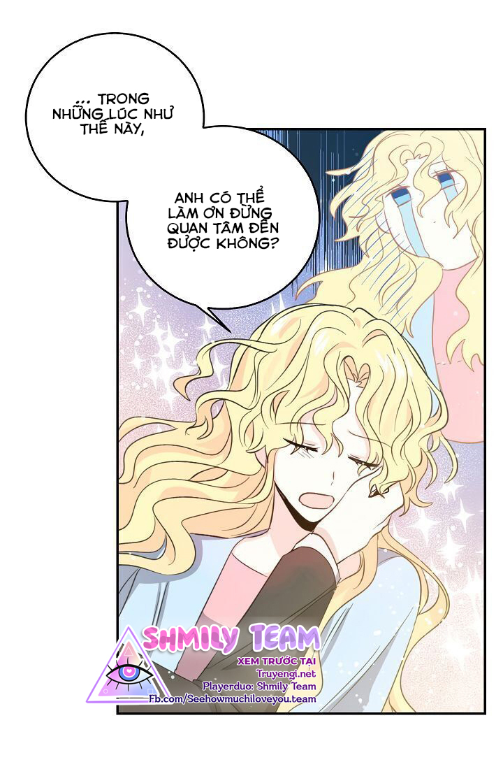 tôi là bạn gái cũ của một vị anh hùng chapter 18 16