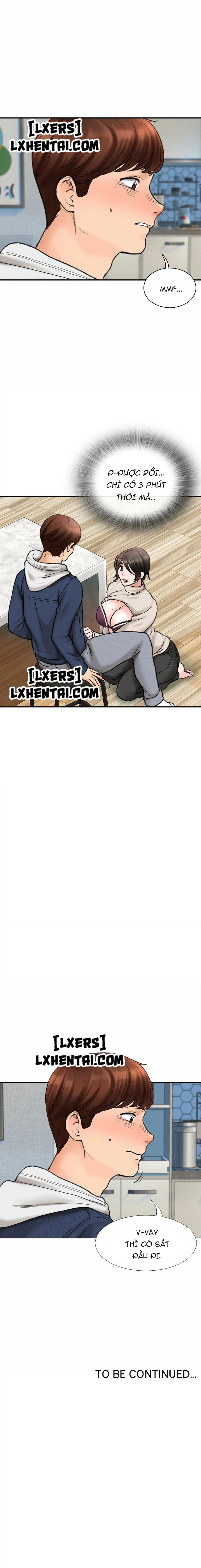 chung cư tình yêu chapter 1 19