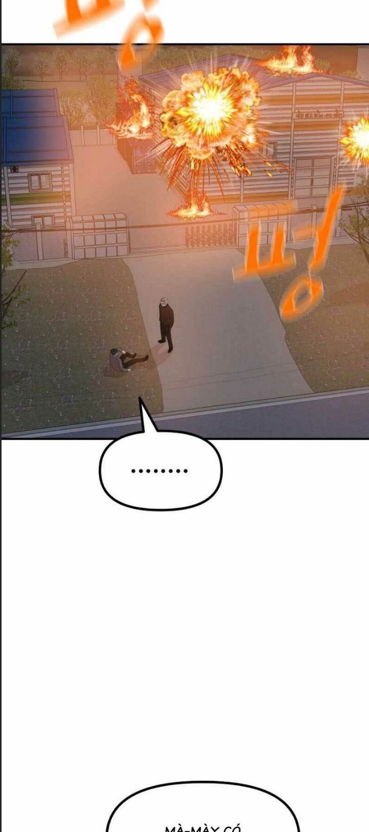 bạn trai võ sĩ chapter 91 4