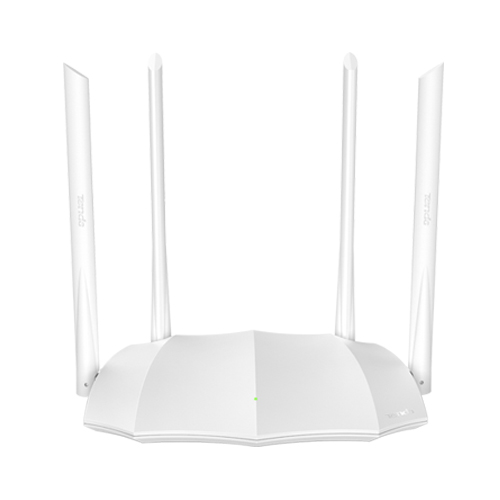 Tenda Thiết bị phát Wifi AC5 Chuẩn AC 1200Mbps - Hàng Chính Hãng