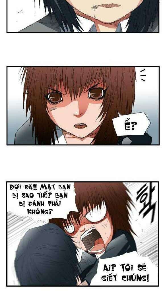 siêu năng chapter 1 24