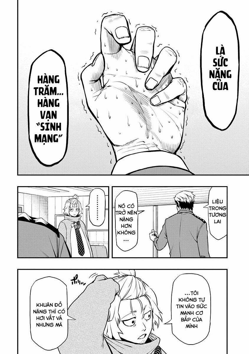 pygmalion chapter 7.2 14