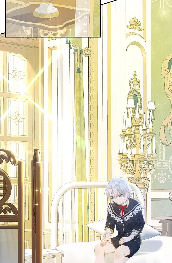 ác nữ là con rối chapter 42 12