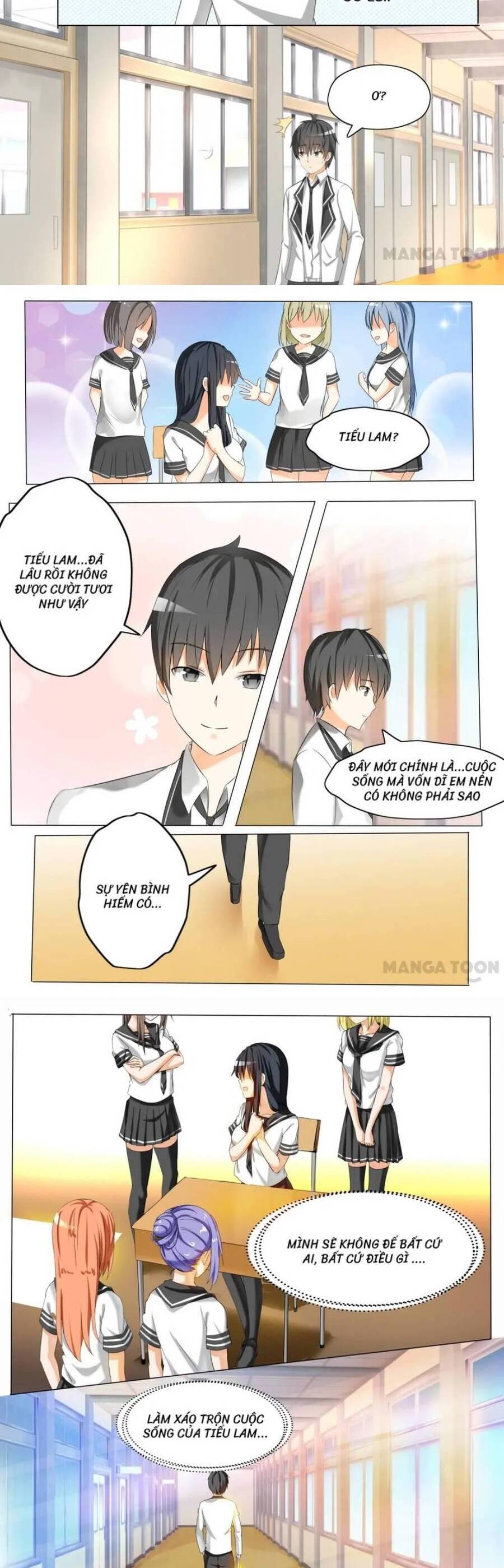 the boy in the all-girls school chapter 59 4