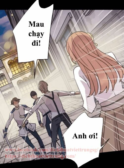 vết cắn ngọt ngào phần 2 chapter 1 6