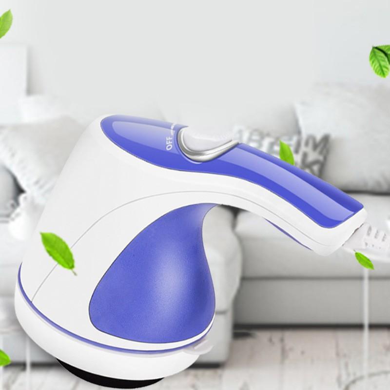 Massage cầm tay  - Dòng Máy Mát Xa Được Ưa Chuộng Nhất