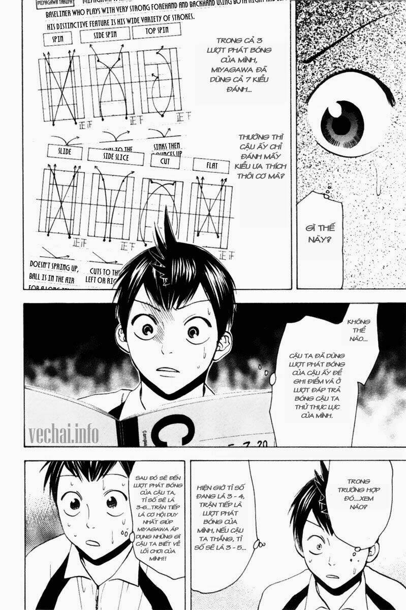 baby steps chapter 21 15