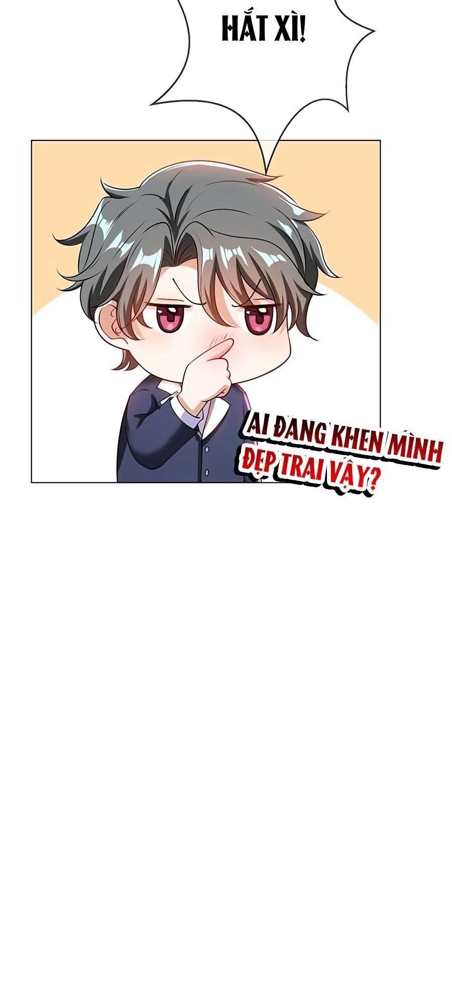 kế hoạch công lược của cô vợ gả thay chapter 17 19