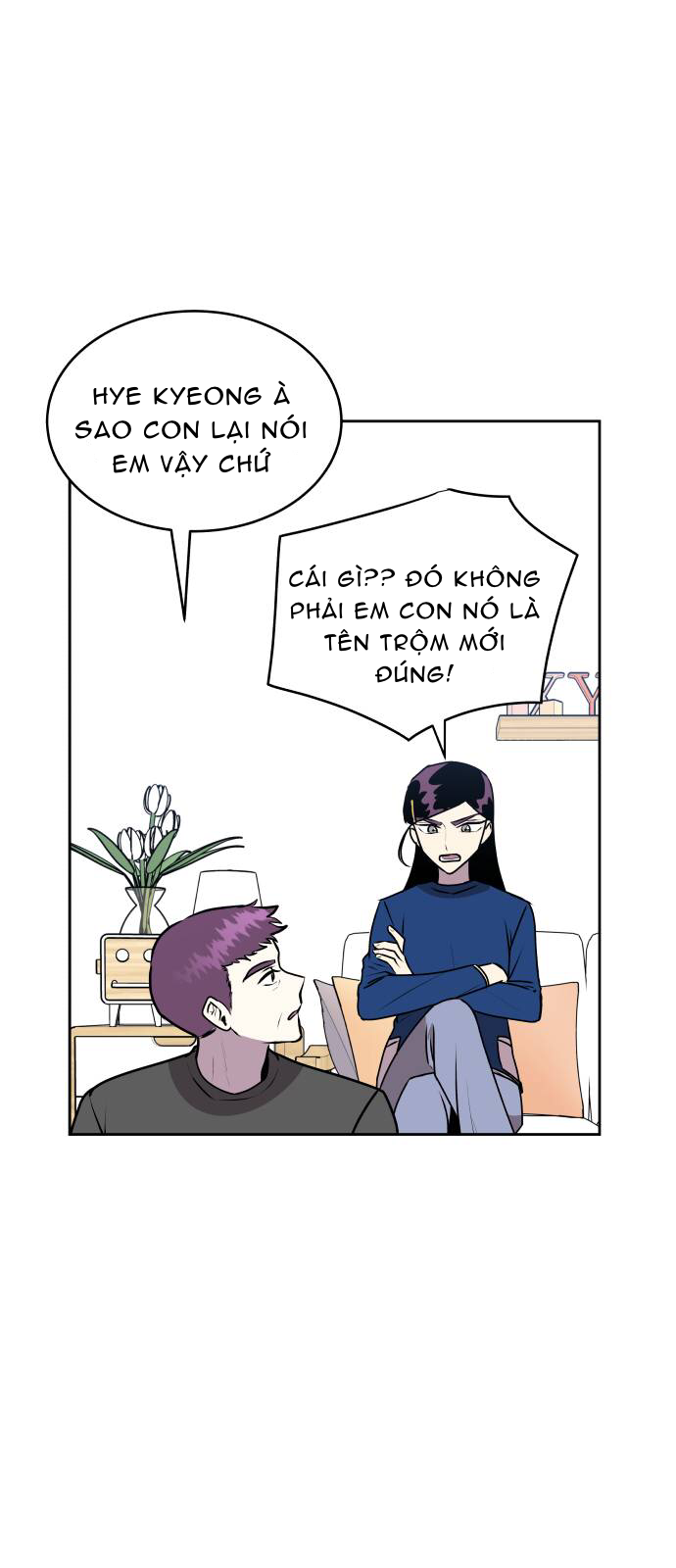 bí mật tình bạn chapter 9 13