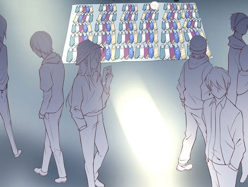 chiến lược lãng mạn của thịnh thiếu chapter 26 7