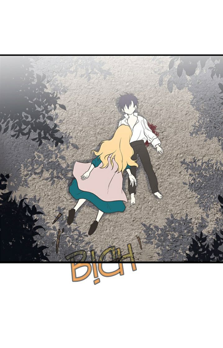 chị tôi đã nhặt về một nam chính quyến rũ chapter 16 36