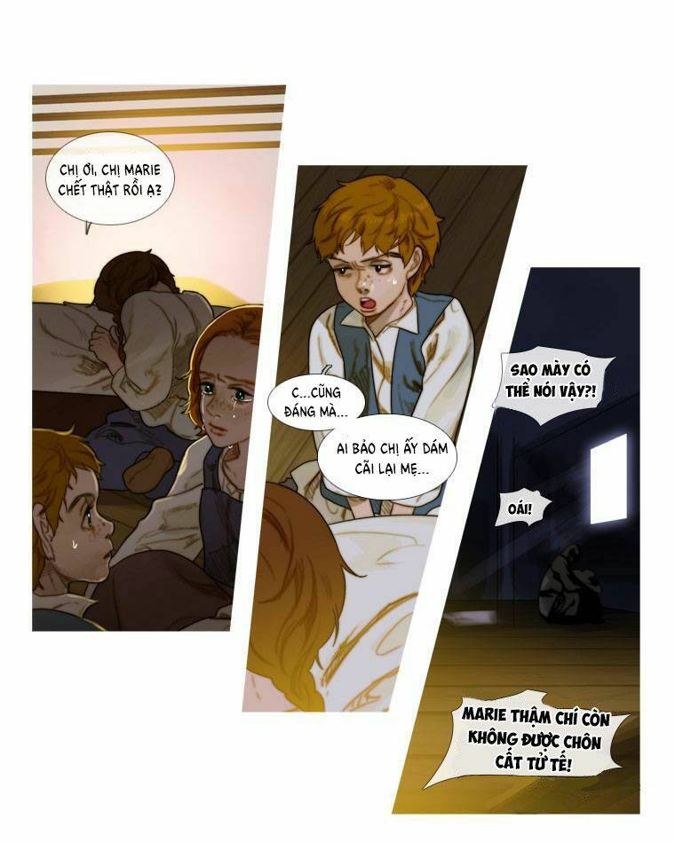 the pale horse chapter 11 12