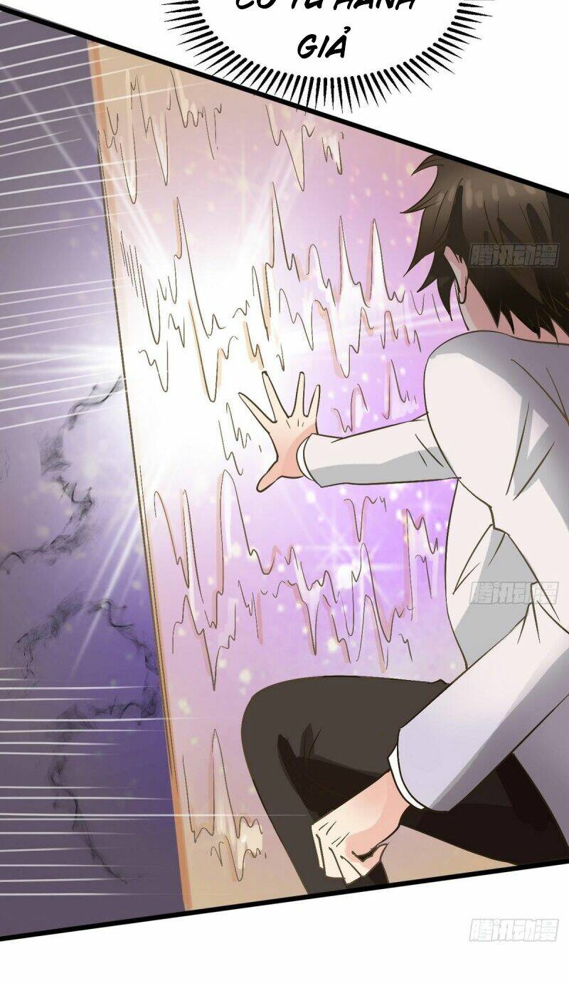 hắn là long ngạo thiên chapter 23 8