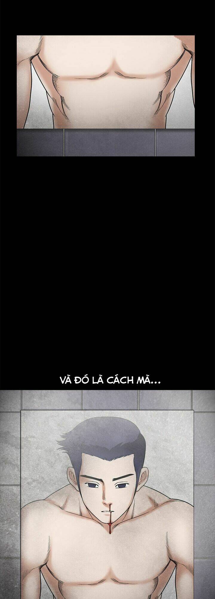 seduction - quyến rũ chapter 23 54