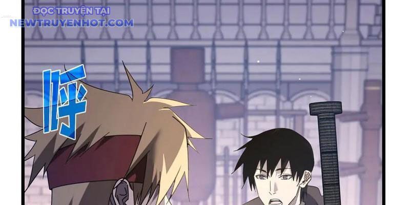 Vô Địch Bị Động Tạo Ra Tấn Sát Thương chapter 58 126