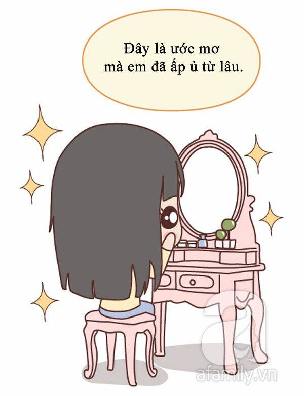 giải mã tình yêu chapter 55 5