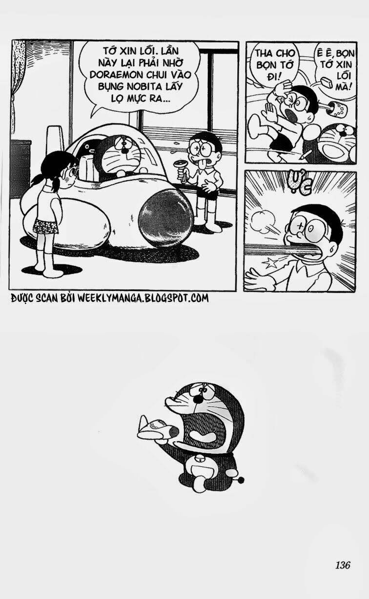 doraemon chapter 183 8