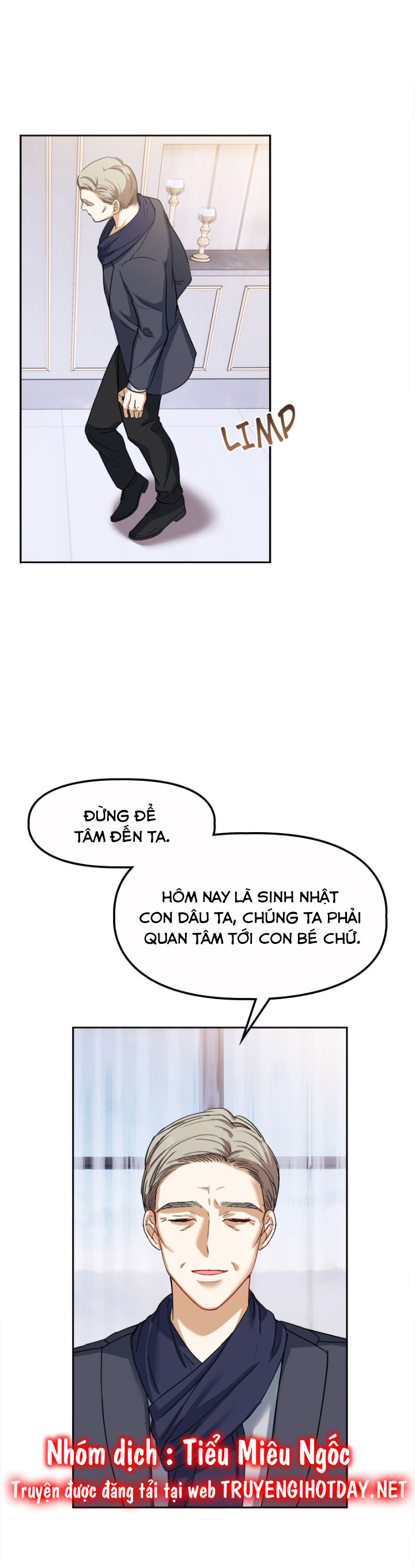 bản cam kết hôn nhân chapter 16 25