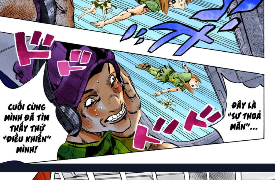 cuộc phiêu lưu bí ẩn chapter 704 6