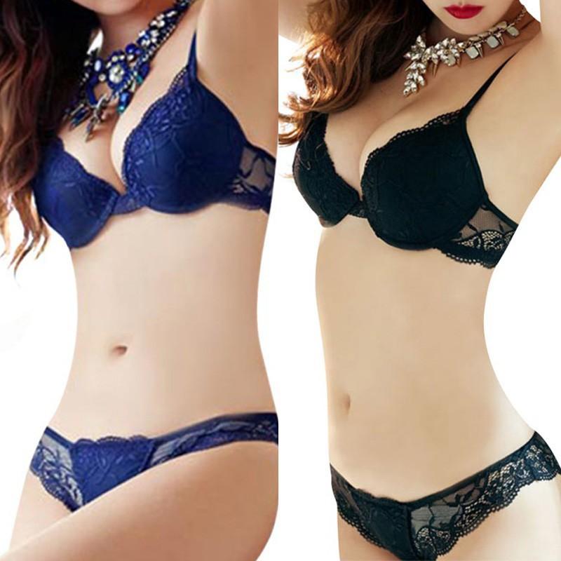 Bộ đồ lót ren gợi cảm