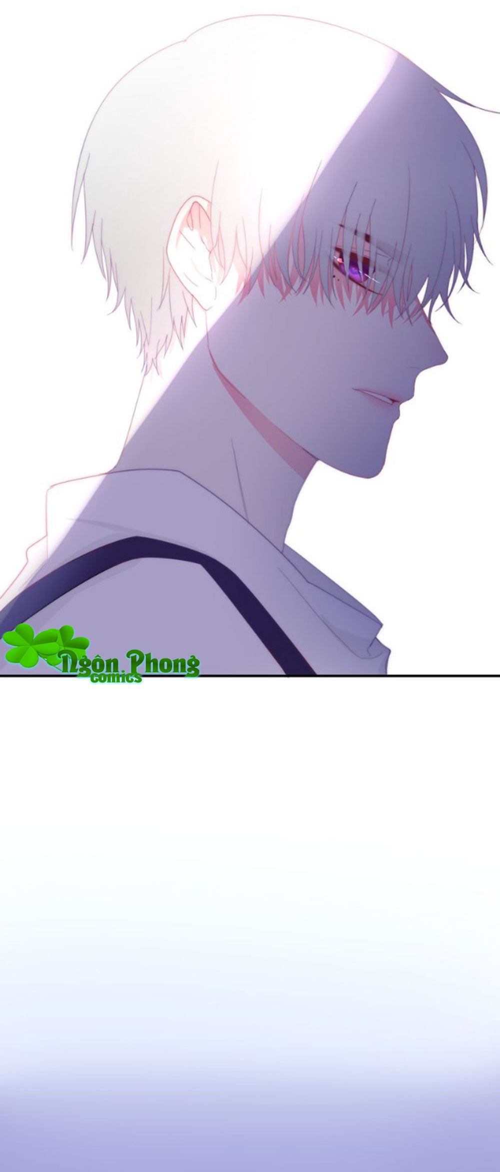 Tháng Sáu Không Hẹn Mà Gặp chapter 2 - Trang 34