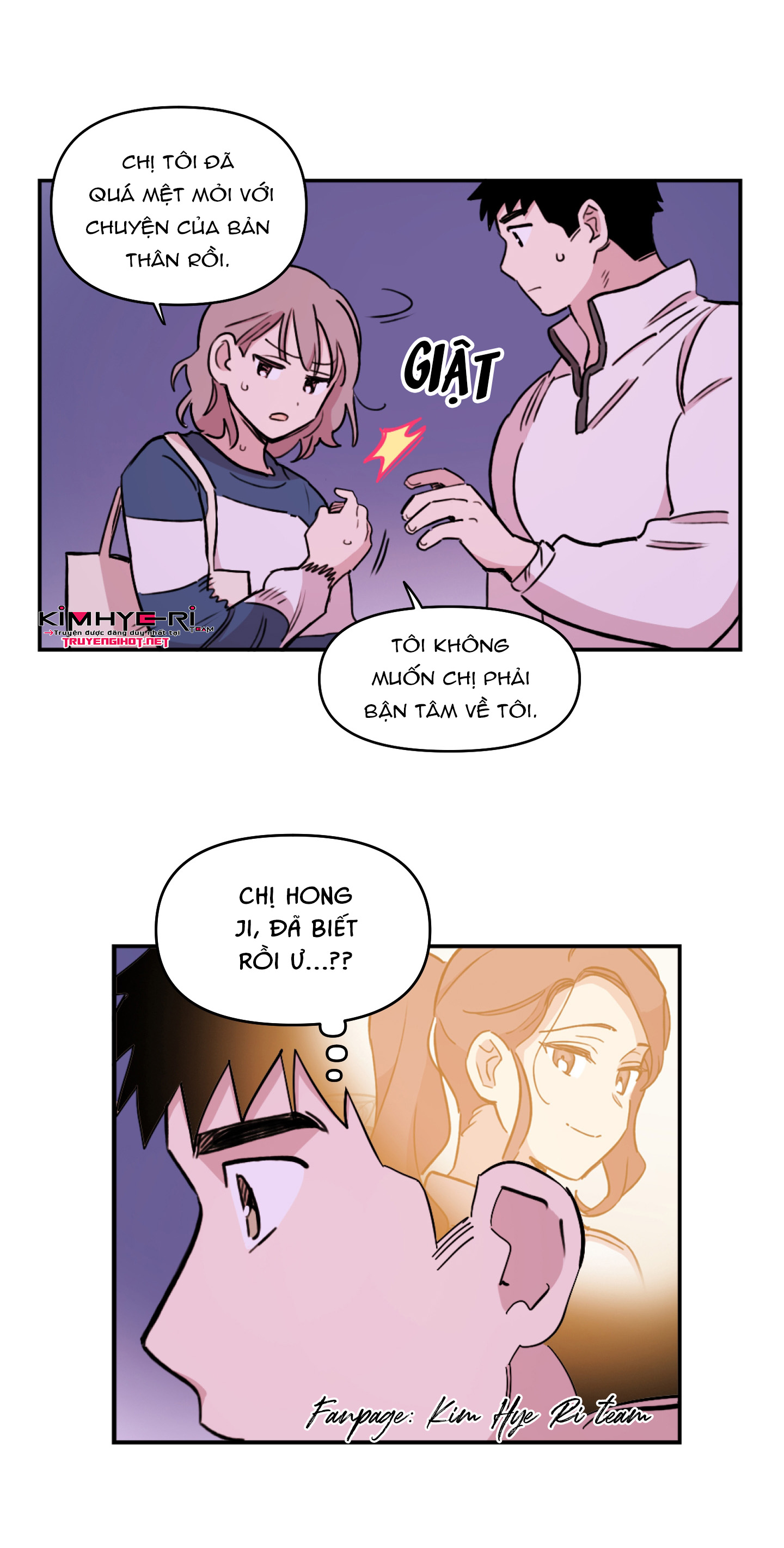 [18+] 1 người khỏe 2 người vui chapter 11.2 2