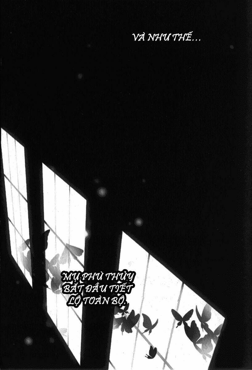 umineko no naku koro ni episode 2: turn of the golden witch chapter 25 41