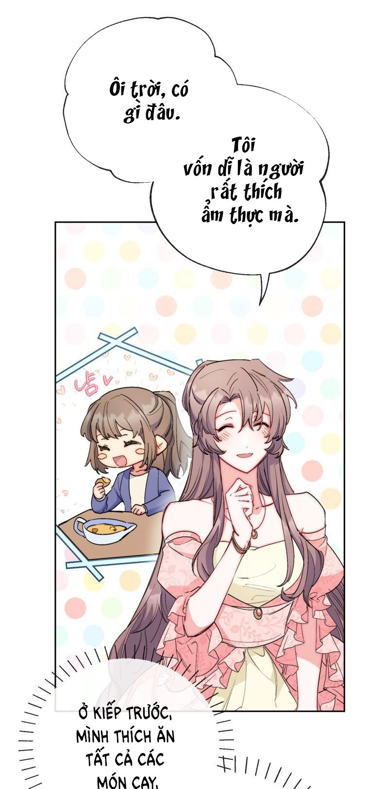 50 công thức pha trà của nữ công tước chapter 131 39