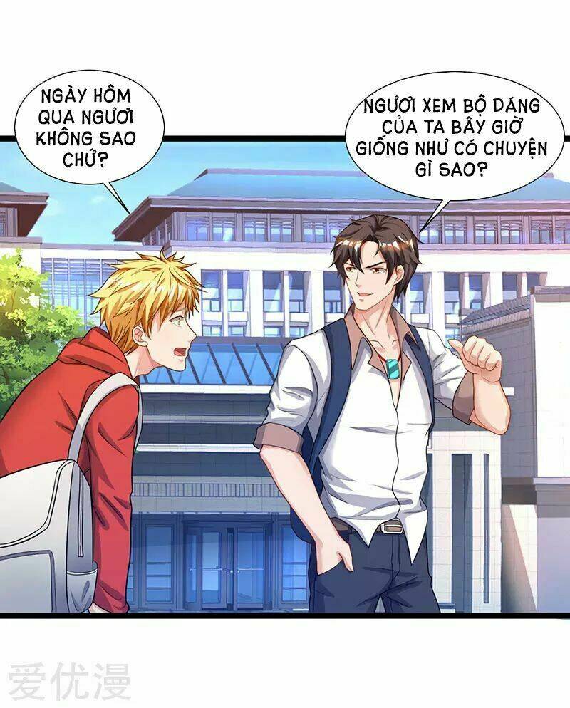 trọng sinh khí thiếu quy lai chapter 37 4