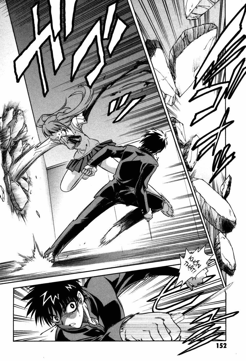 melty blood chapter 13 8