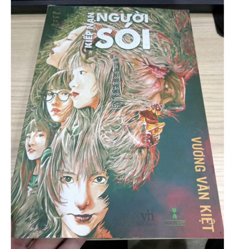 Kiếp Nạn Người Sói