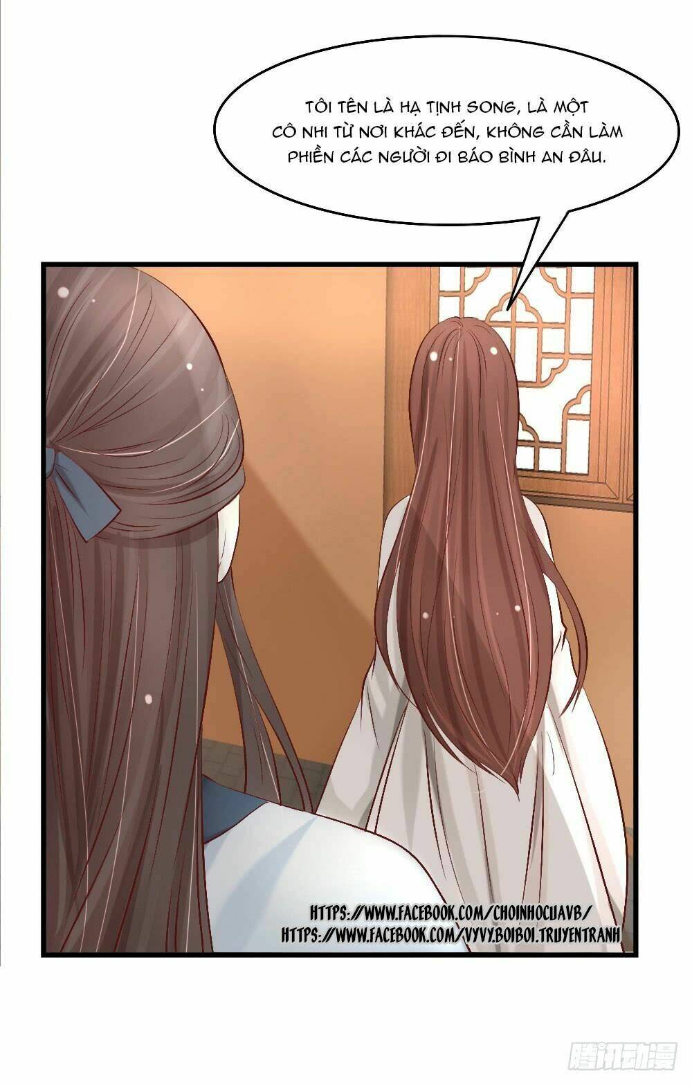 hồng nhan bất vong quốc chapter 4 4