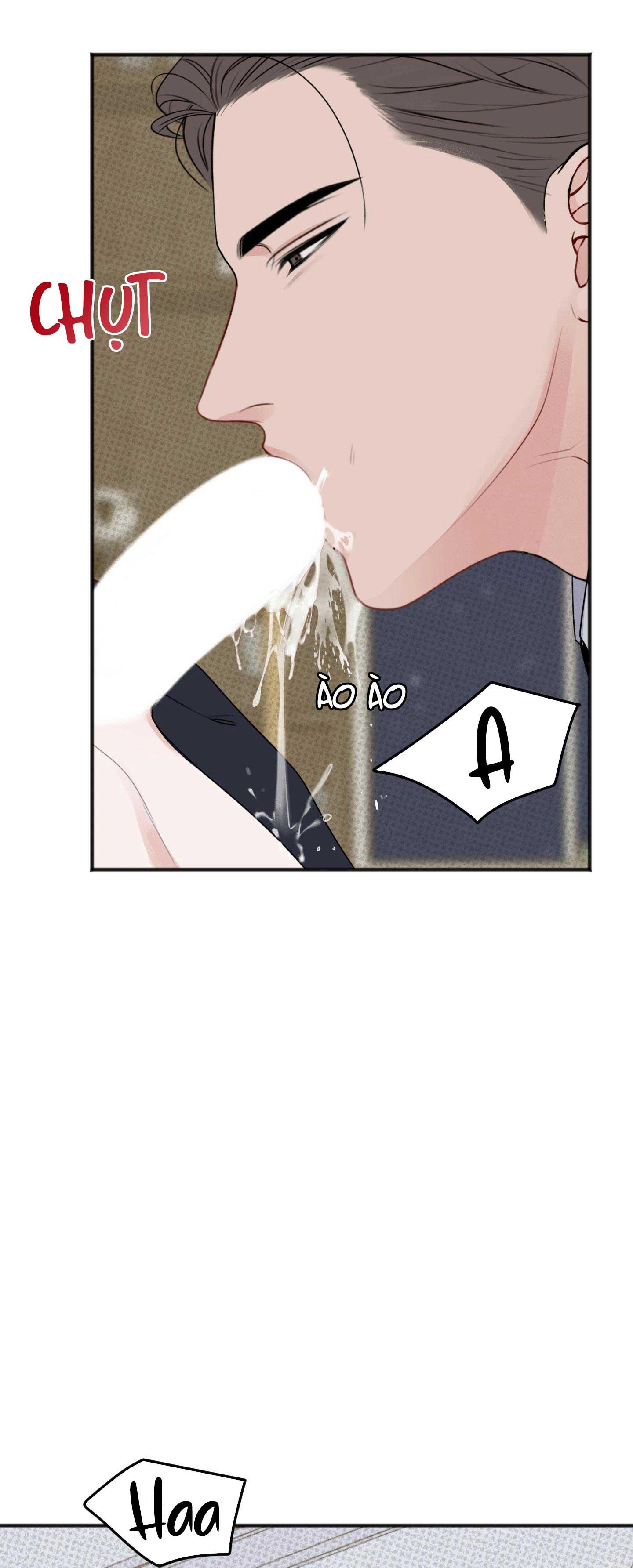 bé xúc tu chapter 28 30