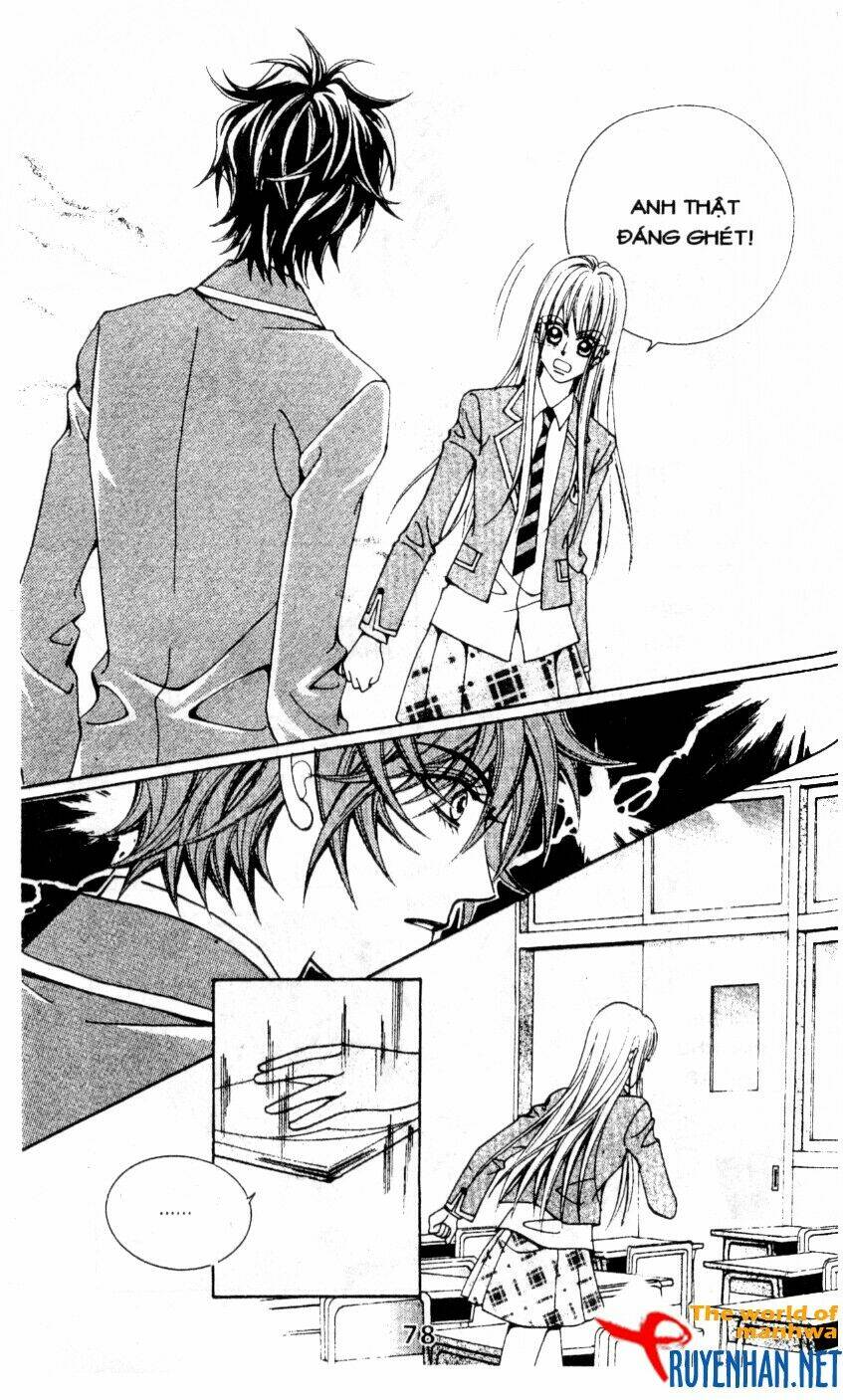 chàng trai hào hiệp chapter 9 79