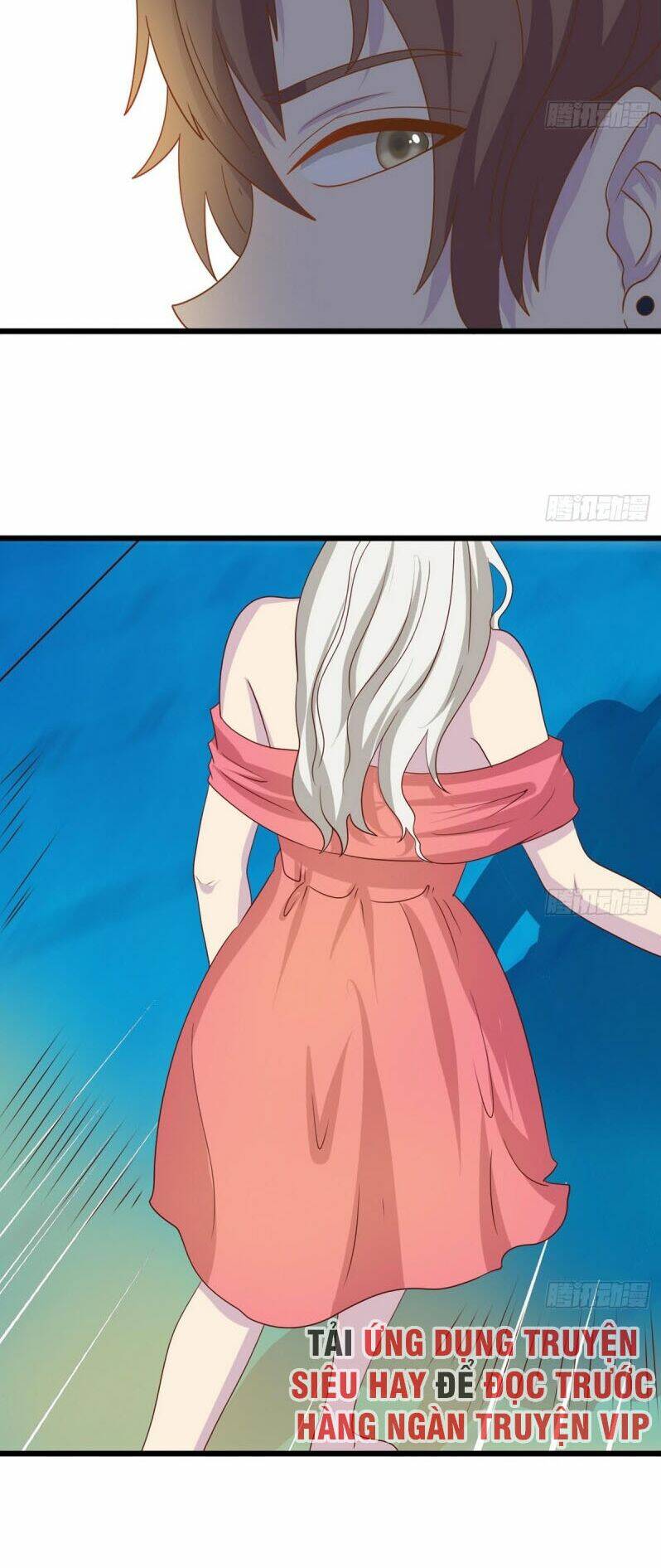 hắn là long ngạo thiên chapter 14 19