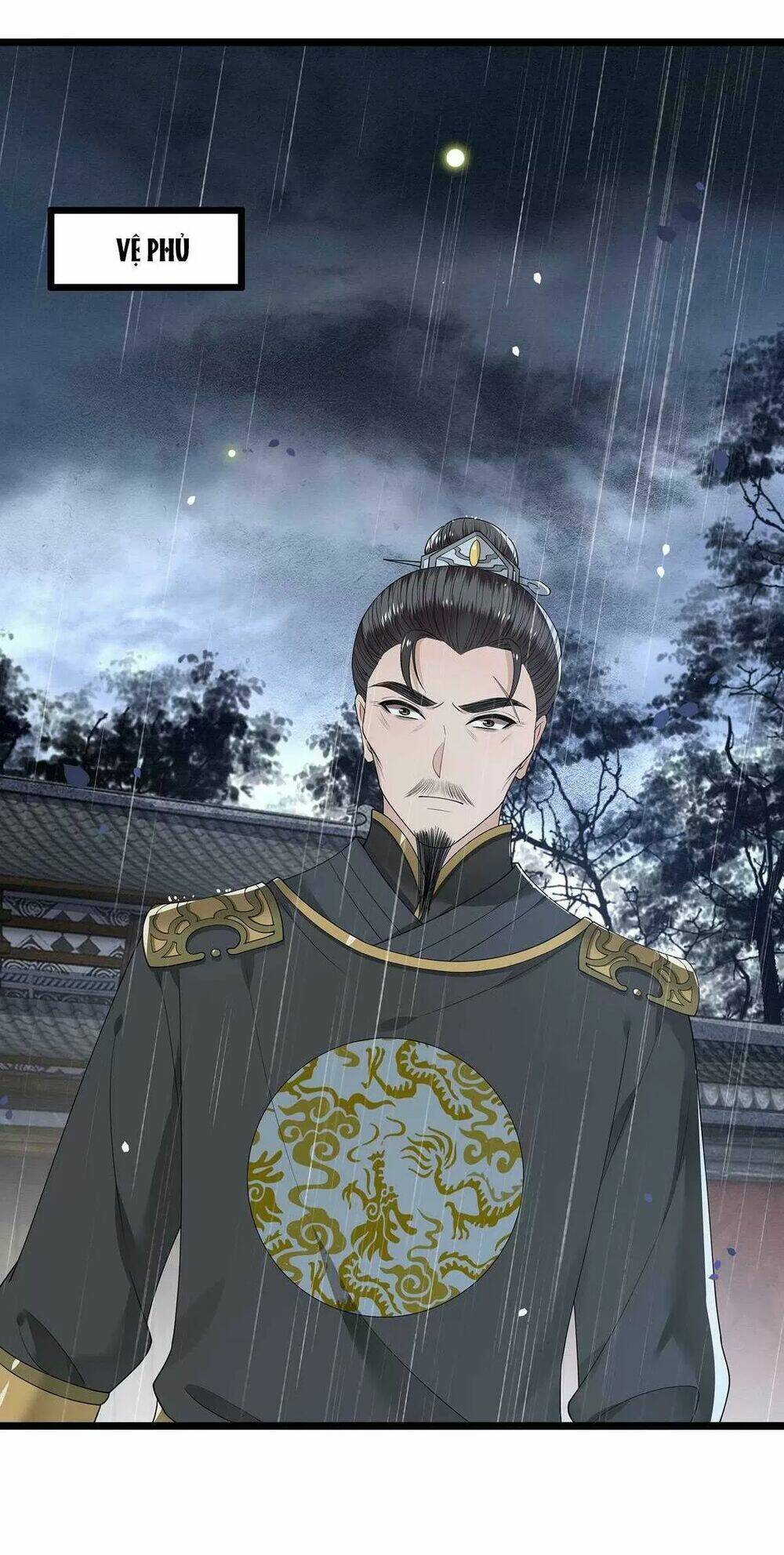 phượng hoàng vu phi chapter 122 18