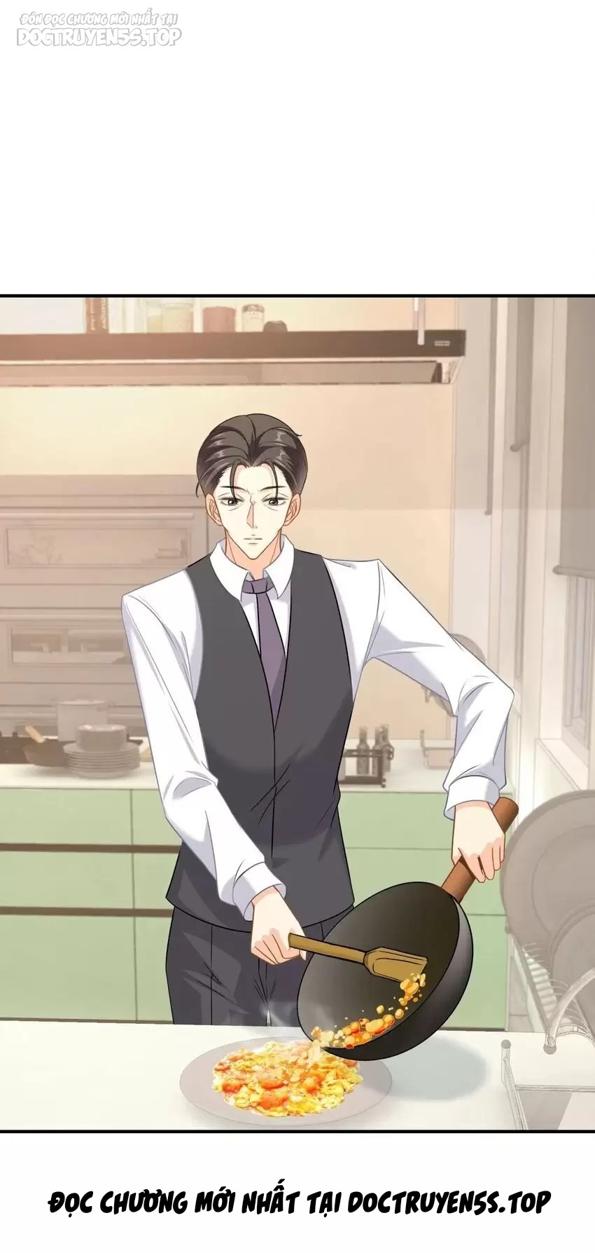 ảnh hậu một tuần mập ba cân chapter 39 9
