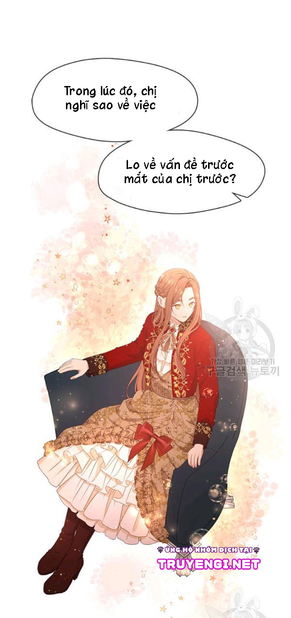 cẩn thận nữ phụ phản diện đấy! chapter 65 12