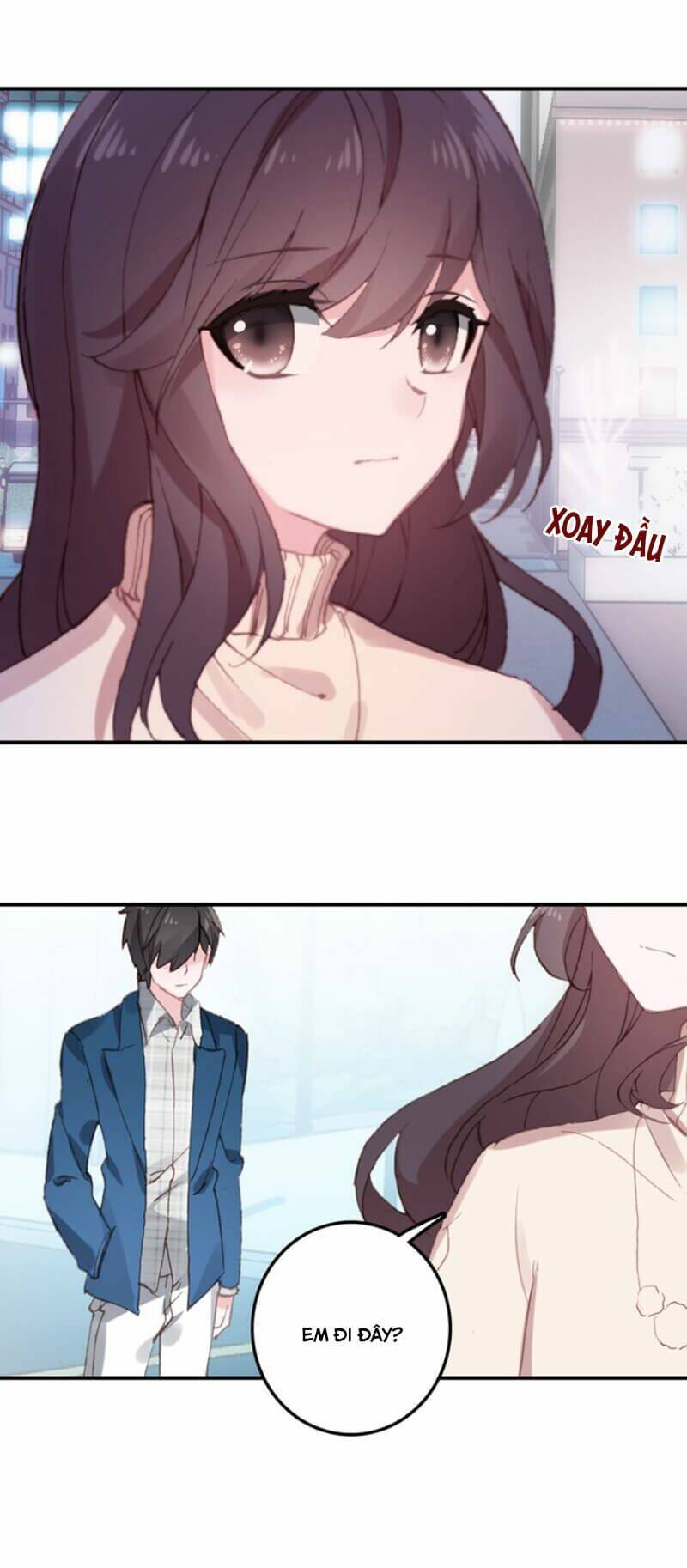 nhất sinh nhất thế mỹ nhân cốt chapter 12 24