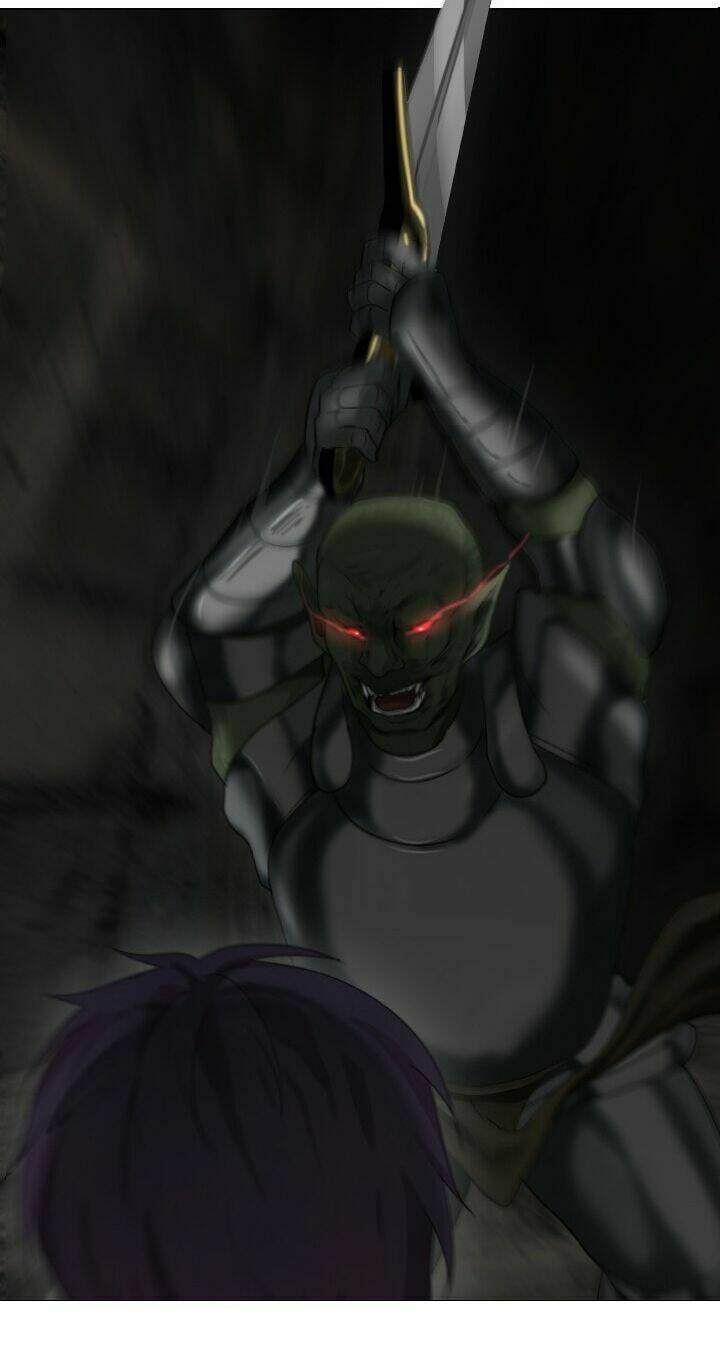 người cống hiến chapter 35 45