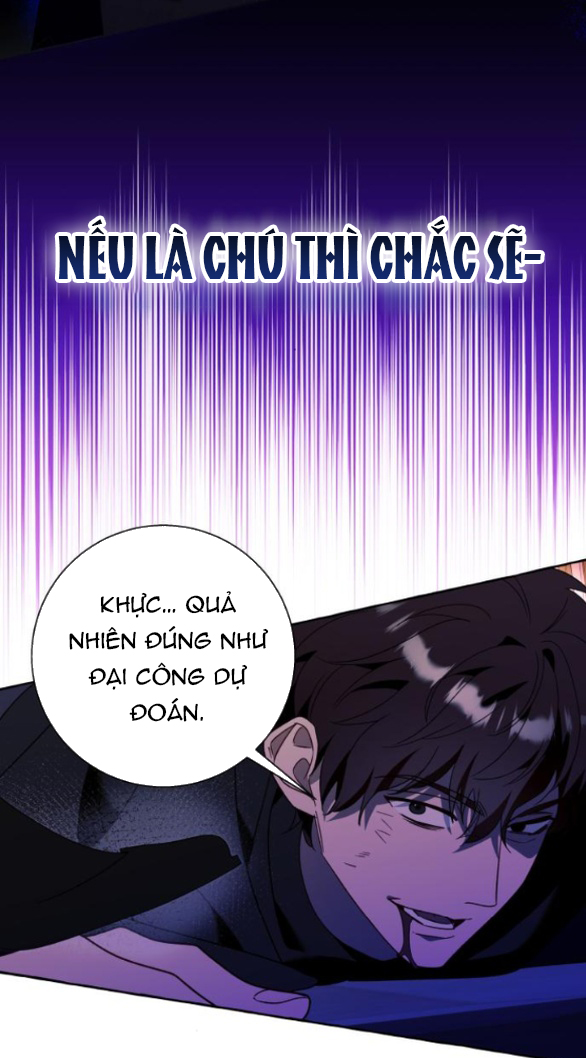 tôi tưởng đó chỉ là tiểu thuyết trọng sinh bình thường chapter 70.2 36