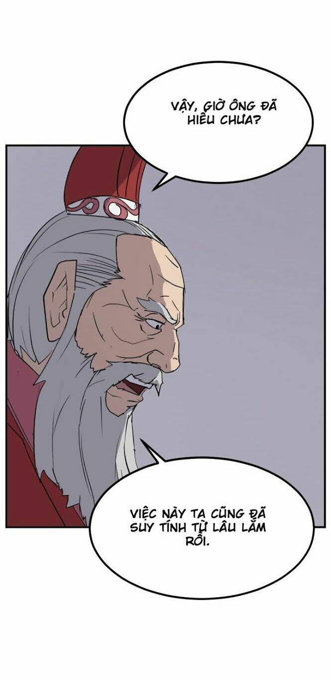 trọng sinh, bất khả chiến bại chapter 107 55