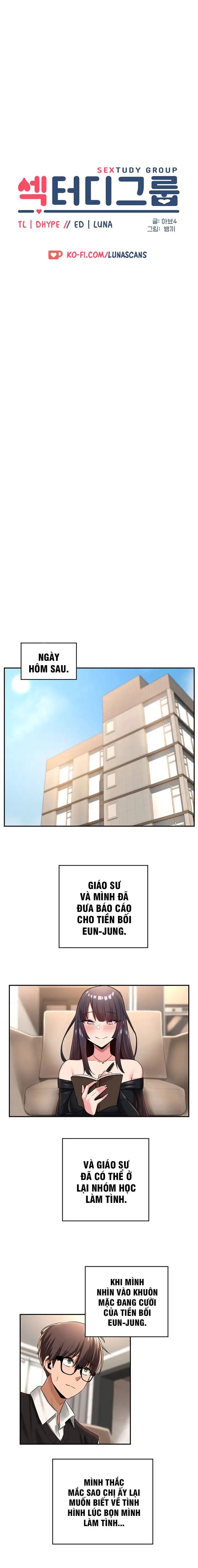 nhóm học tình thú chapter 17 2