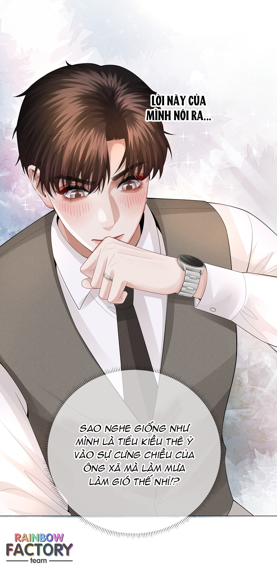 dior tiên sinh chapter 32 27