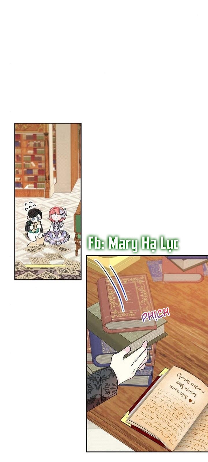 con người không phải thứ có thể sửa đổi được đâu! chapter 10 21