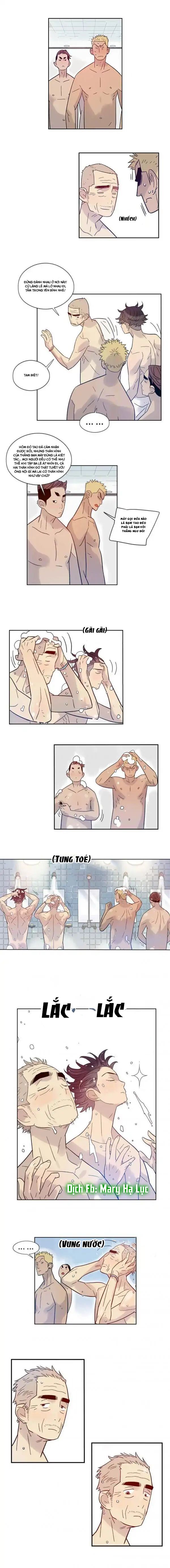 tôi muốn bay như một con bướm chapter 26 8