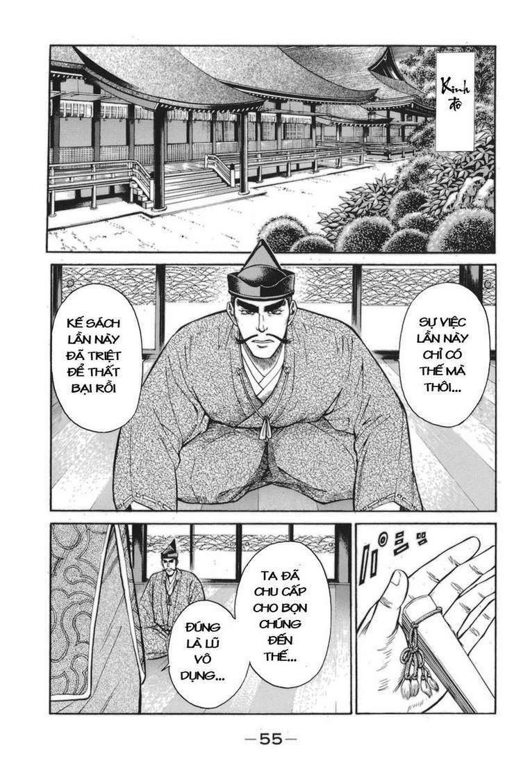 thiếu niên vương phần 1 chapter 76 54