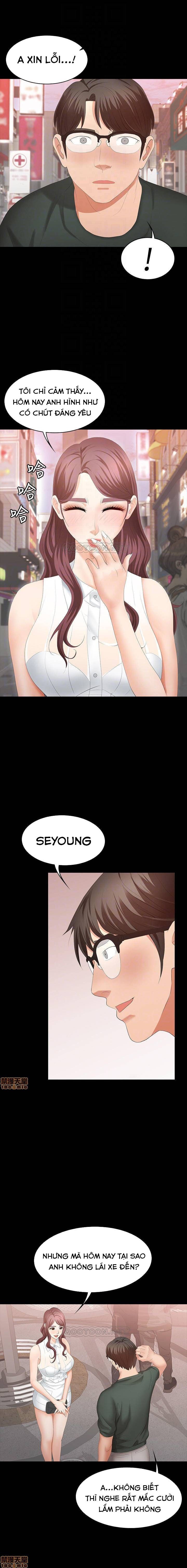 hoán đổi vợ chồng chapter 19 6