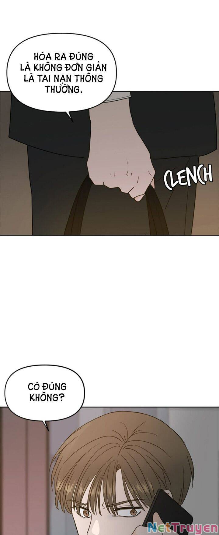 kiếp này cũng xin chăm sóc tôi như vậy nhé kiếp này cũng xin chăm sóc tôi như vậy nhé chapter 62 61